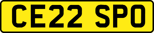 CE22SPO