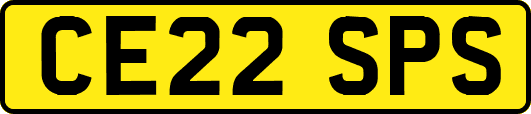 CE22SPS