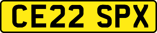 CE22SPX