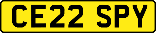 CE22SPY