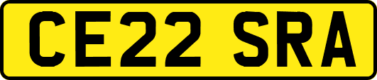 CE22SRA