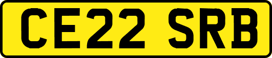 CE22SRB