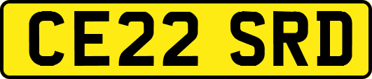 CE22SRD