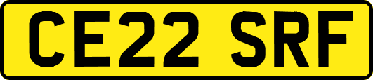 CE22SRF
