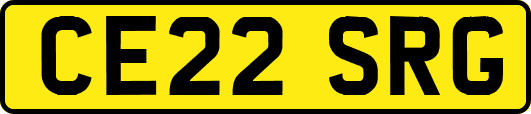 CE22SRG