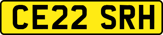 CE22SRH