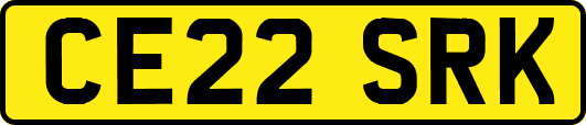 CE22SRK