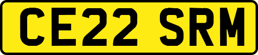 CE22SRM