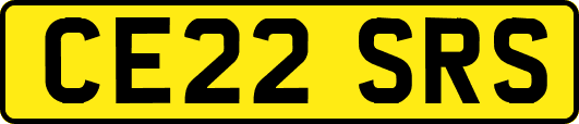 CE22SRS