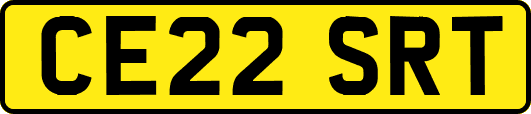 CE22SRT