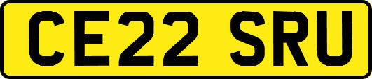 CE22SRU