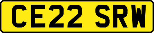 CE22SRW