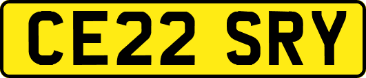 CE22SRY