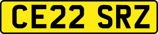 CE22SRZ