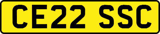 CE22SSC