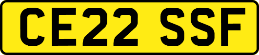 CE22SSF