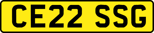 CE22SSG