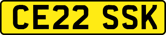 CE22SSK