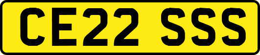 CE22SSS
