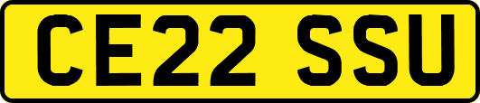 CE22SSU