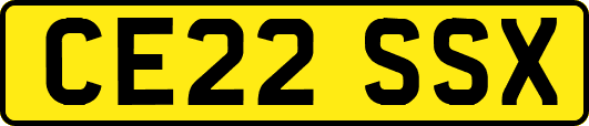 CE22SSX