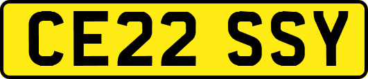 CE22SSY