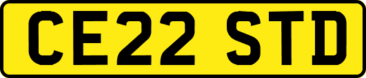 CE22STD