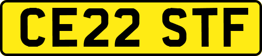 CE22STF
