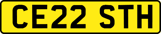 CE22STH