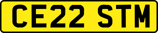 CE22STM