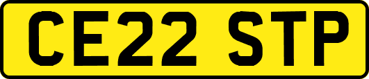 CE22STP