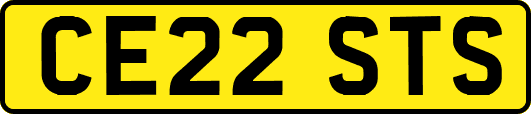 CE22STS