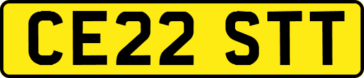 CE22STT