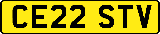 CE22STV