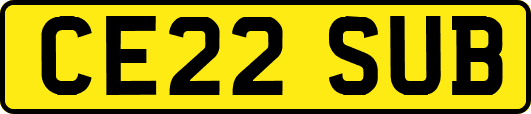 CE22SUB