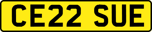 CE22SUE