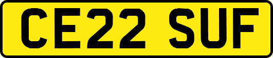 CE22SUF