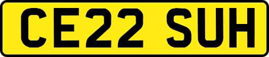CE22SUH