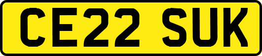 CE22SUK