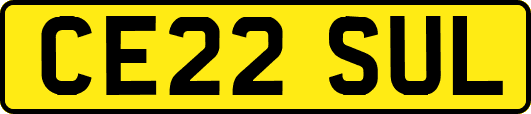 CE22SUL
