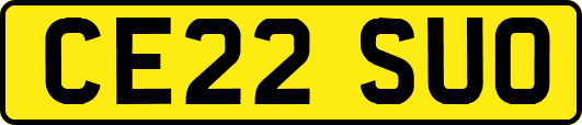 CE22SUO