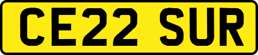 CE22SUR