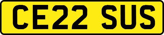 CE22SUS