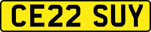 CE22SUY