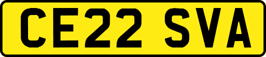 CE22SVA