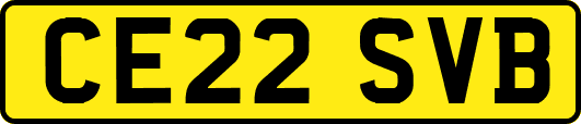 CE22SVB
