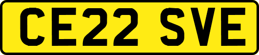 CE22SVE