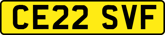 CE22SVF