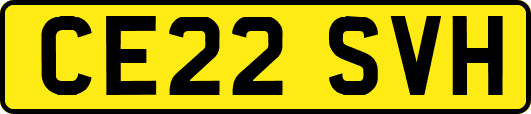 CE22SVH