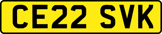 CE22SVK